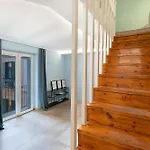 Holiday home Civico 32 Salerno