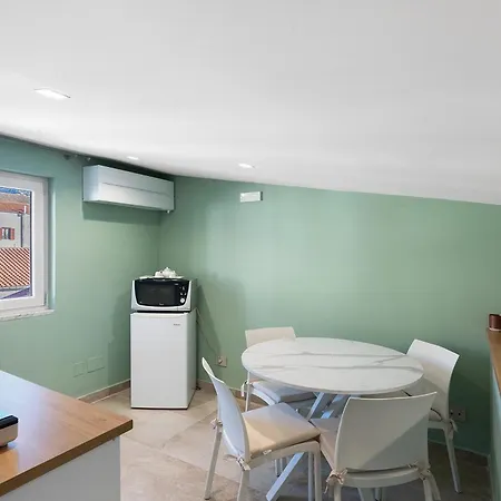 Civico 32 Сasa de vacaciones *