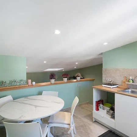 Civico 32 Сasa de vacaciones *