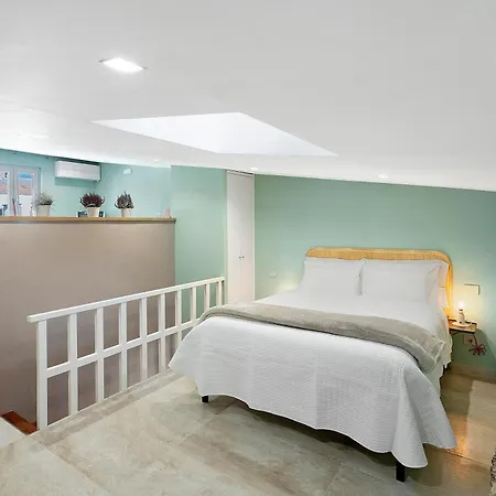 Civico 32 Сasa de vacaciones