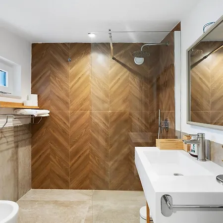 Civico 32 Сasa de vacaciones