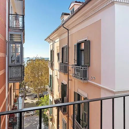 Civico 32 Сasa de vacaciones *