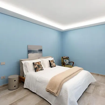 Tatil Evi Civico 32 Salerno