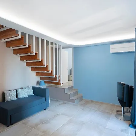 Civico 32 Tatil Evi *