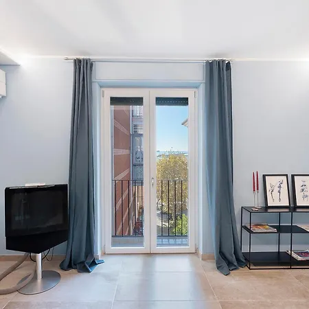 Tatil Evi Civico 32 *