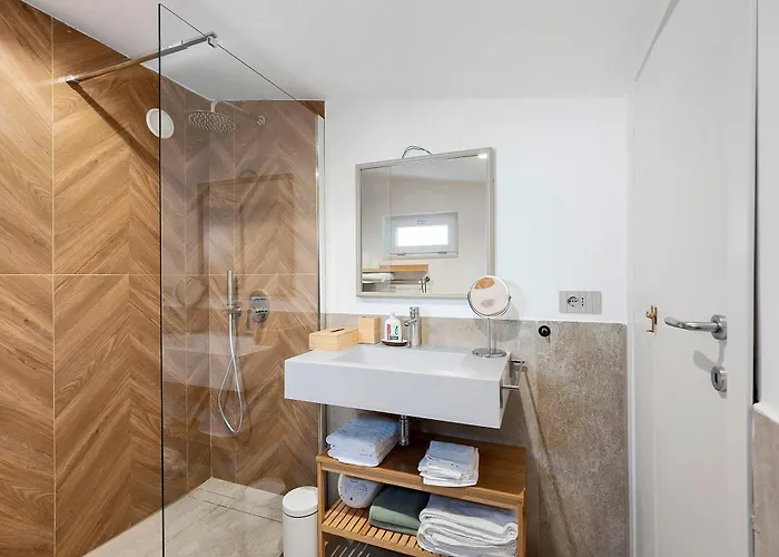 Dom wakacyjny Civico 32