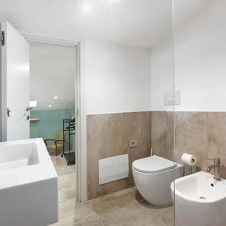 Ferienhaus Civico 32 *