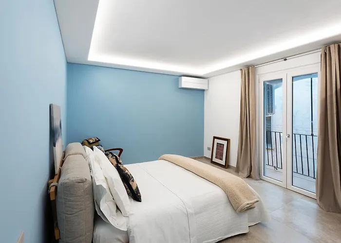 Tatil Evi Civico 32