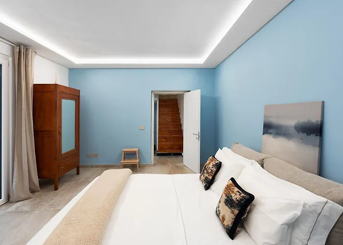 Civico 32 Tatil Evi